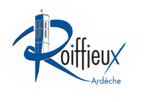 Logo Roiffieux