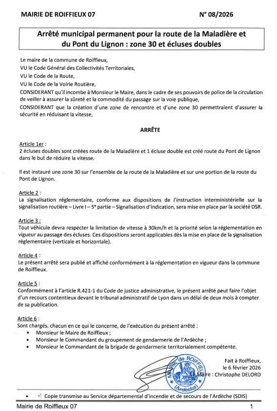 Arrêté zone 30 et écluses doubles.png