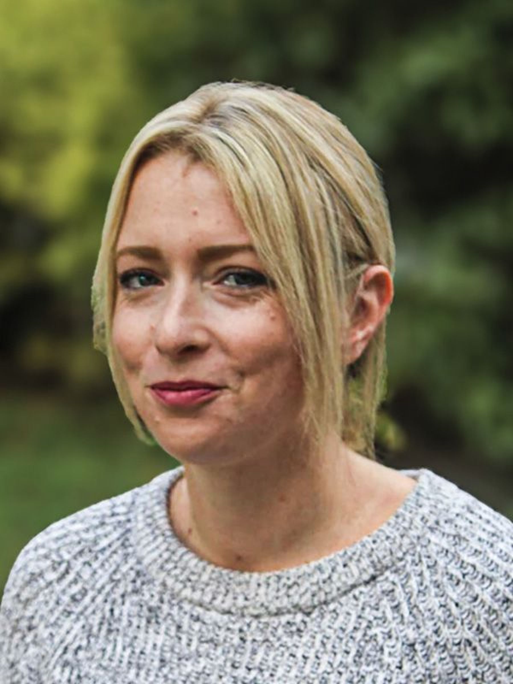 Perrine BEAUMEL, adjointe