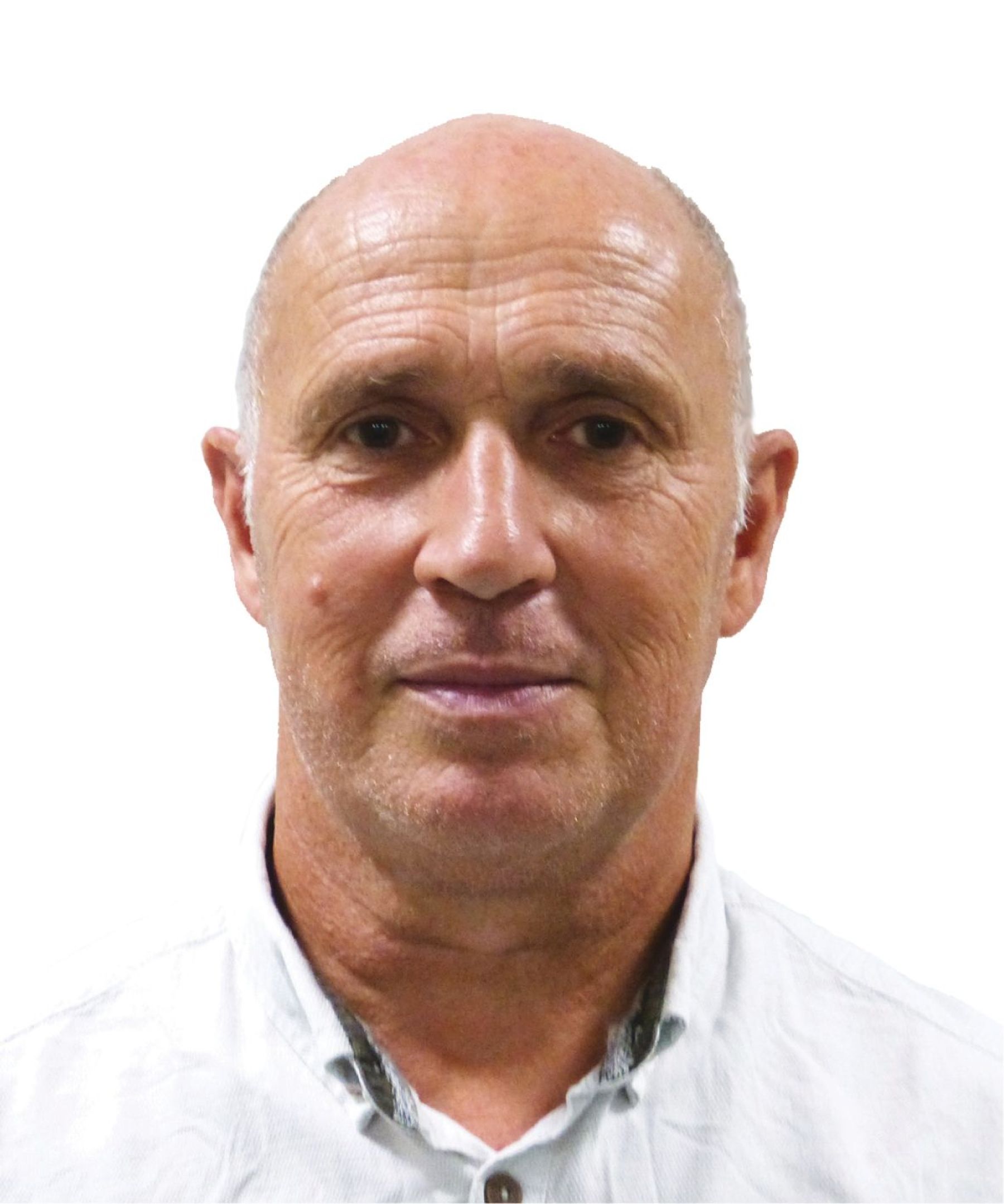 Eric TARDY, conseiller