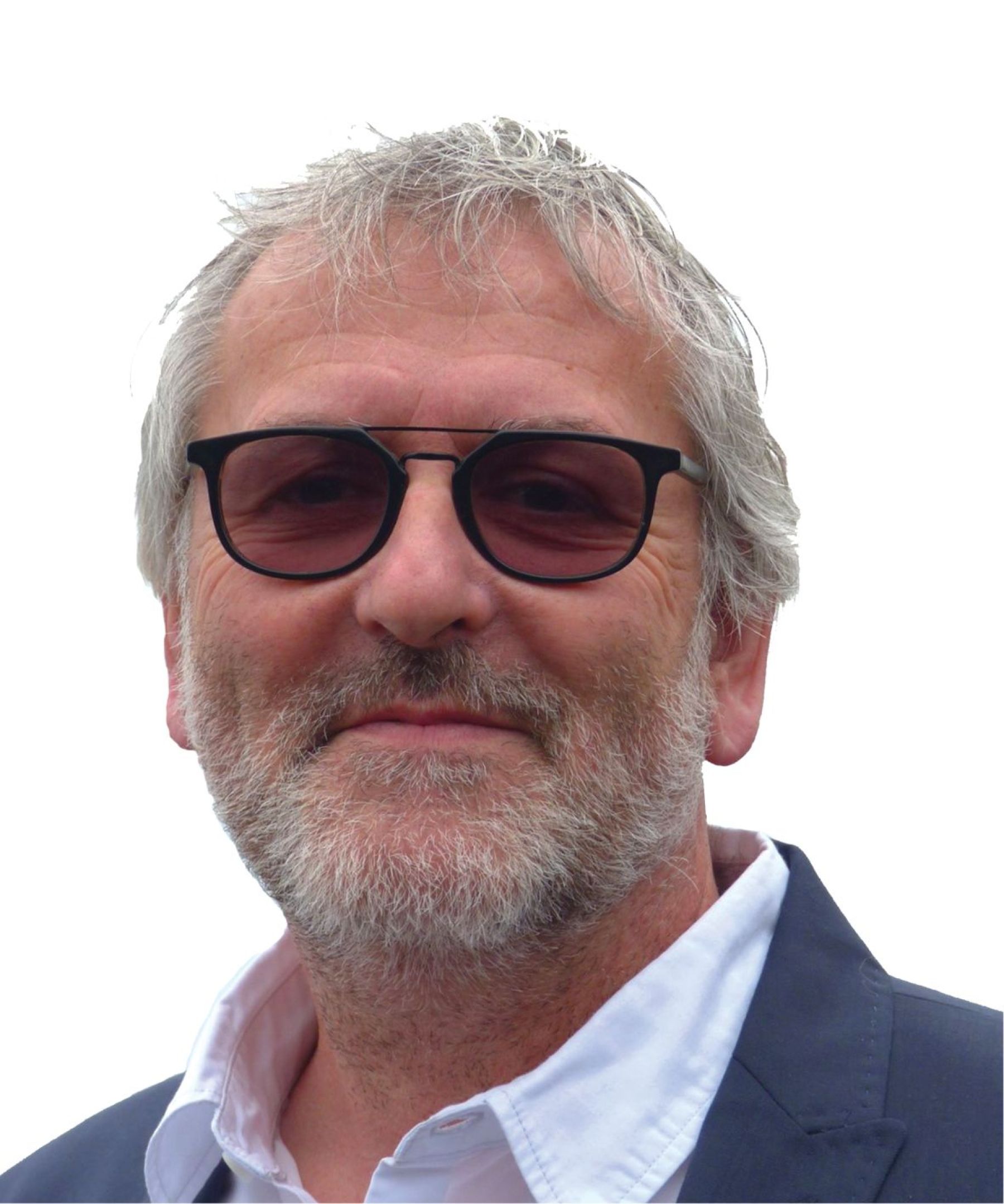 Laurent BRUNEL, conseiller opposition