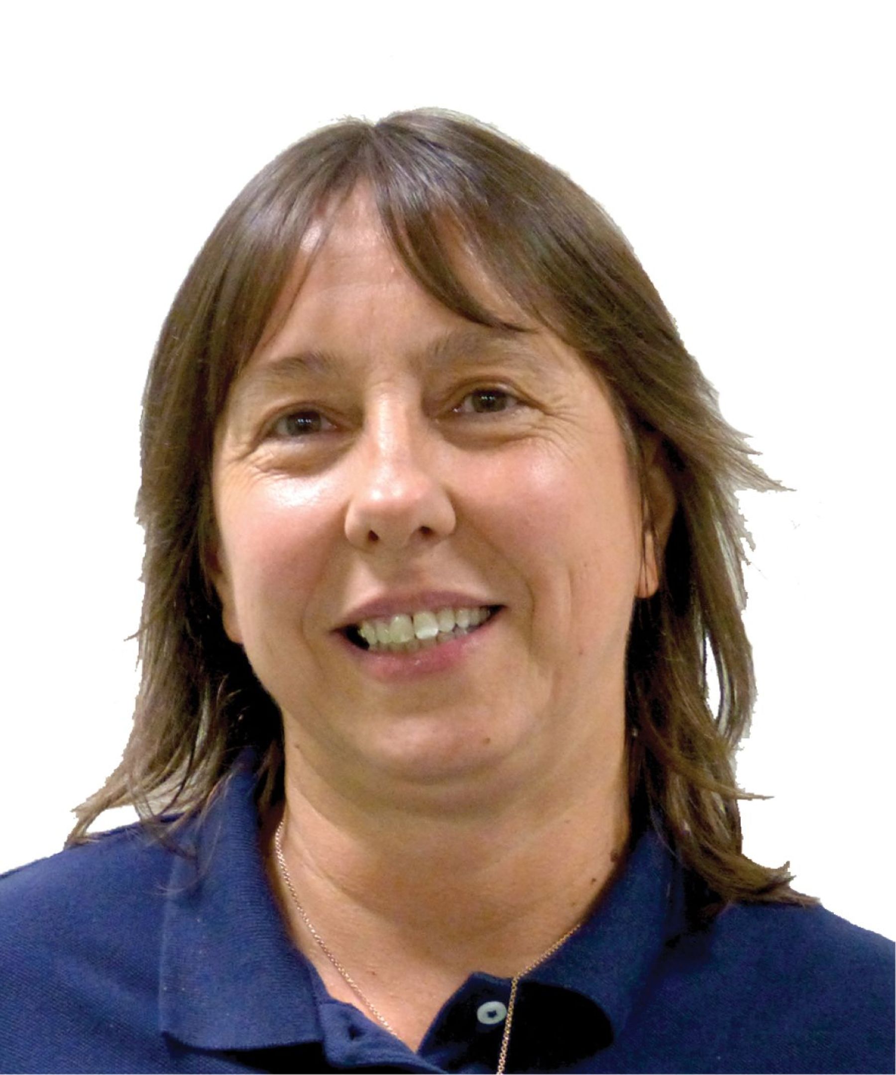 Maryline NONNENMACHER, conseillère