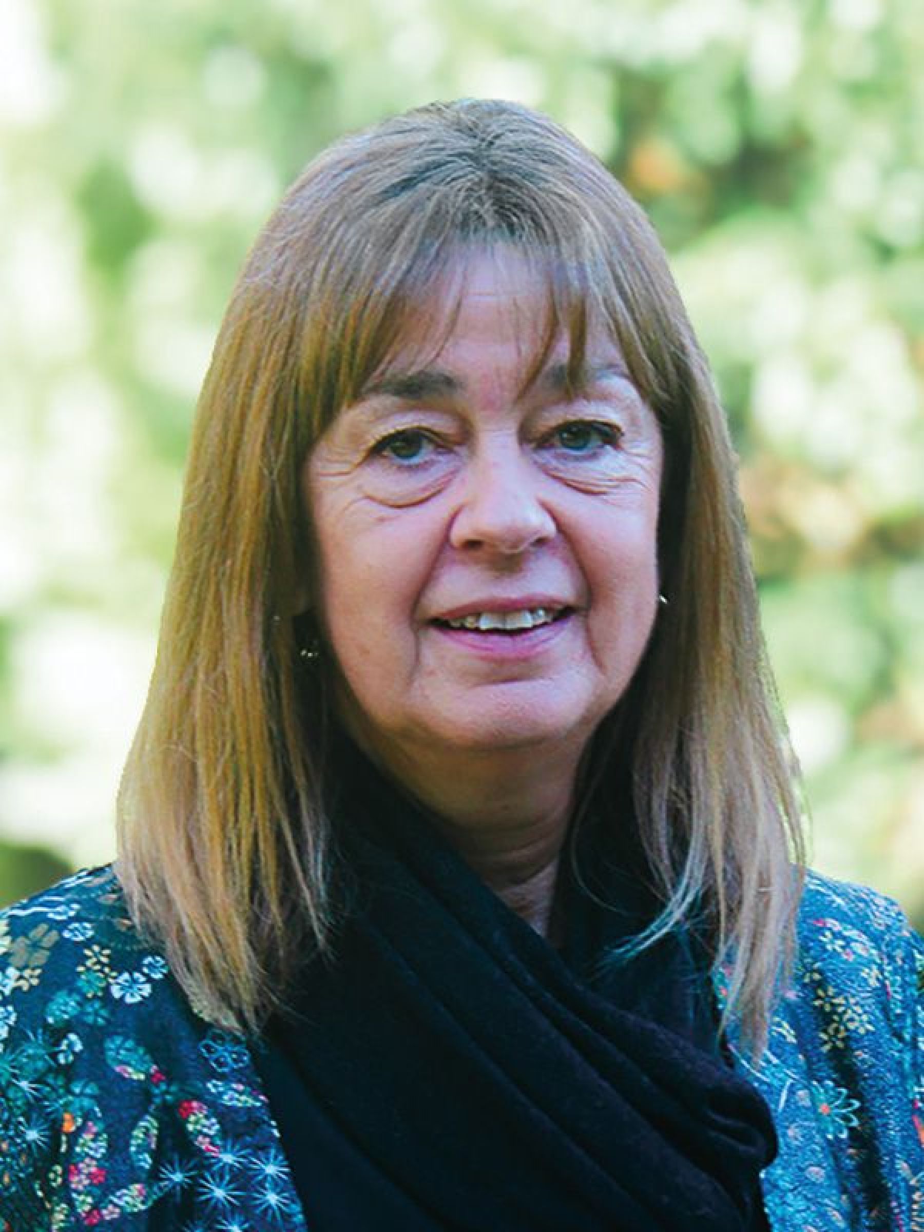 Nathalie CLEMENT, adjointe