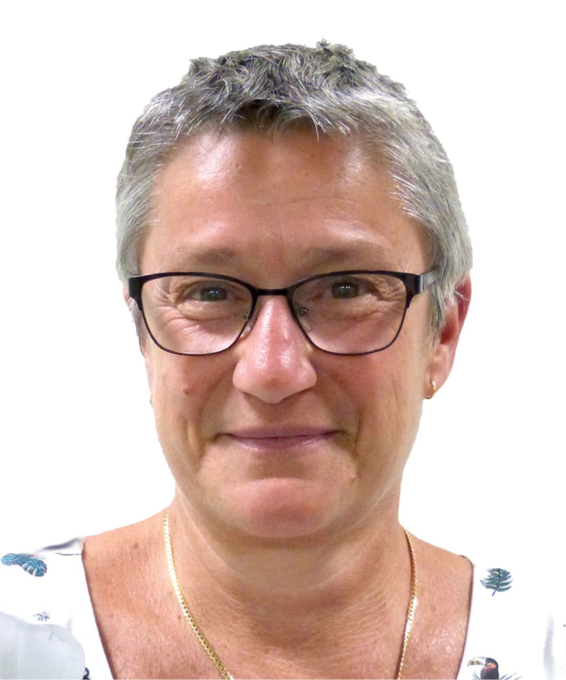 Pascale BILLON, conseillère