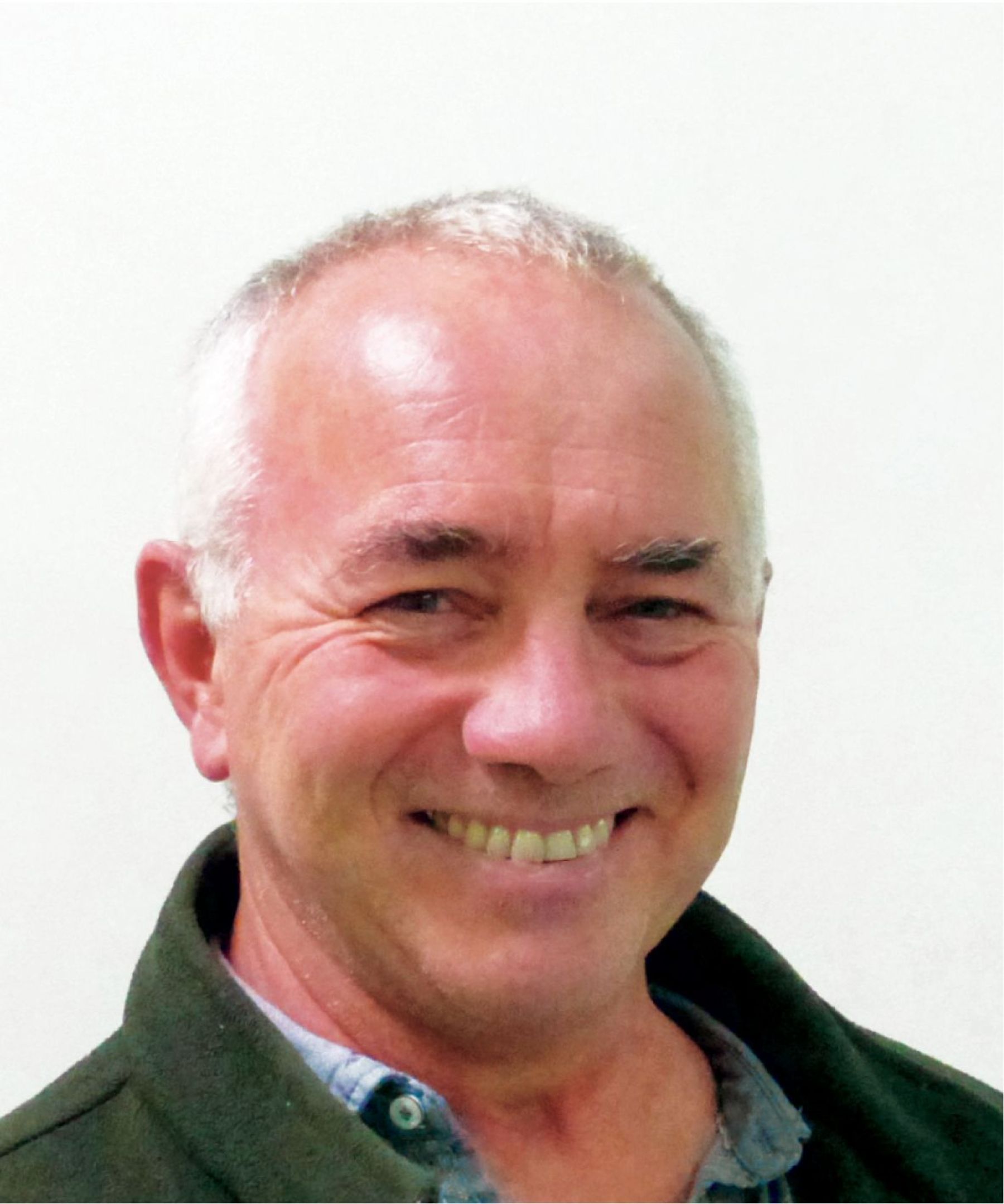 Didier MOREL, conseiller