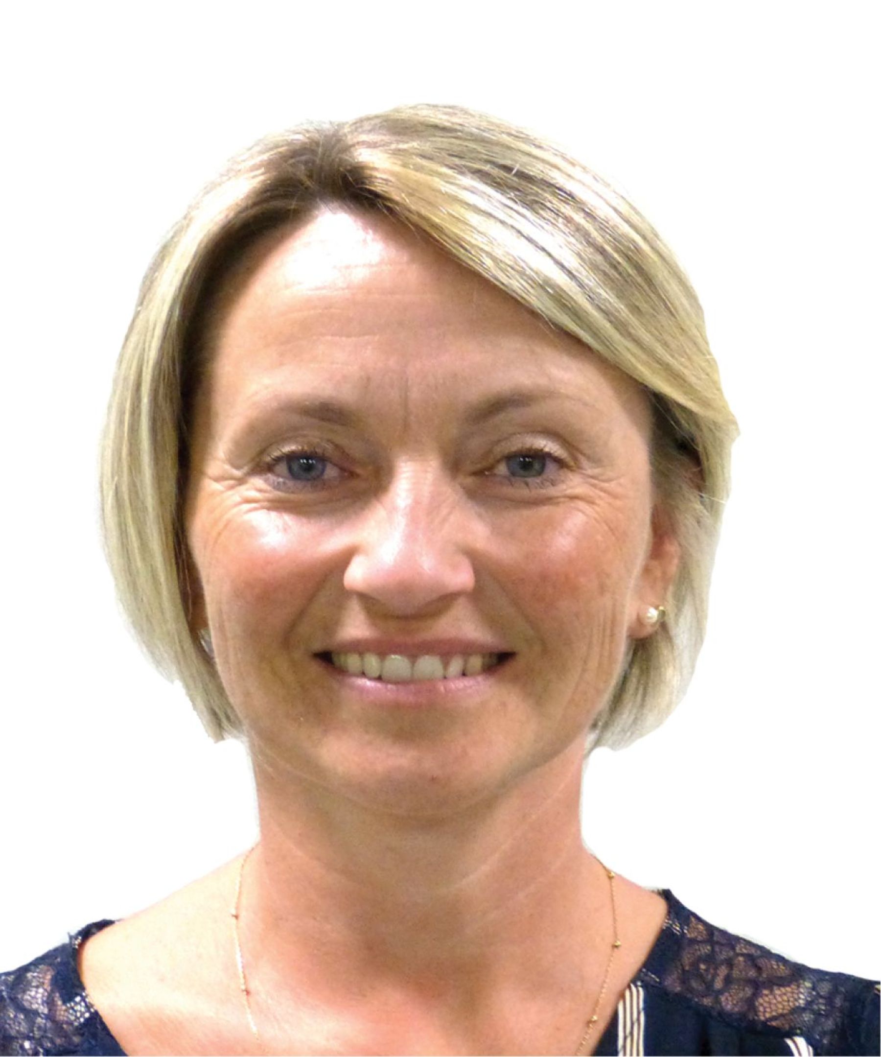 Sophie ANDRE, conseillère