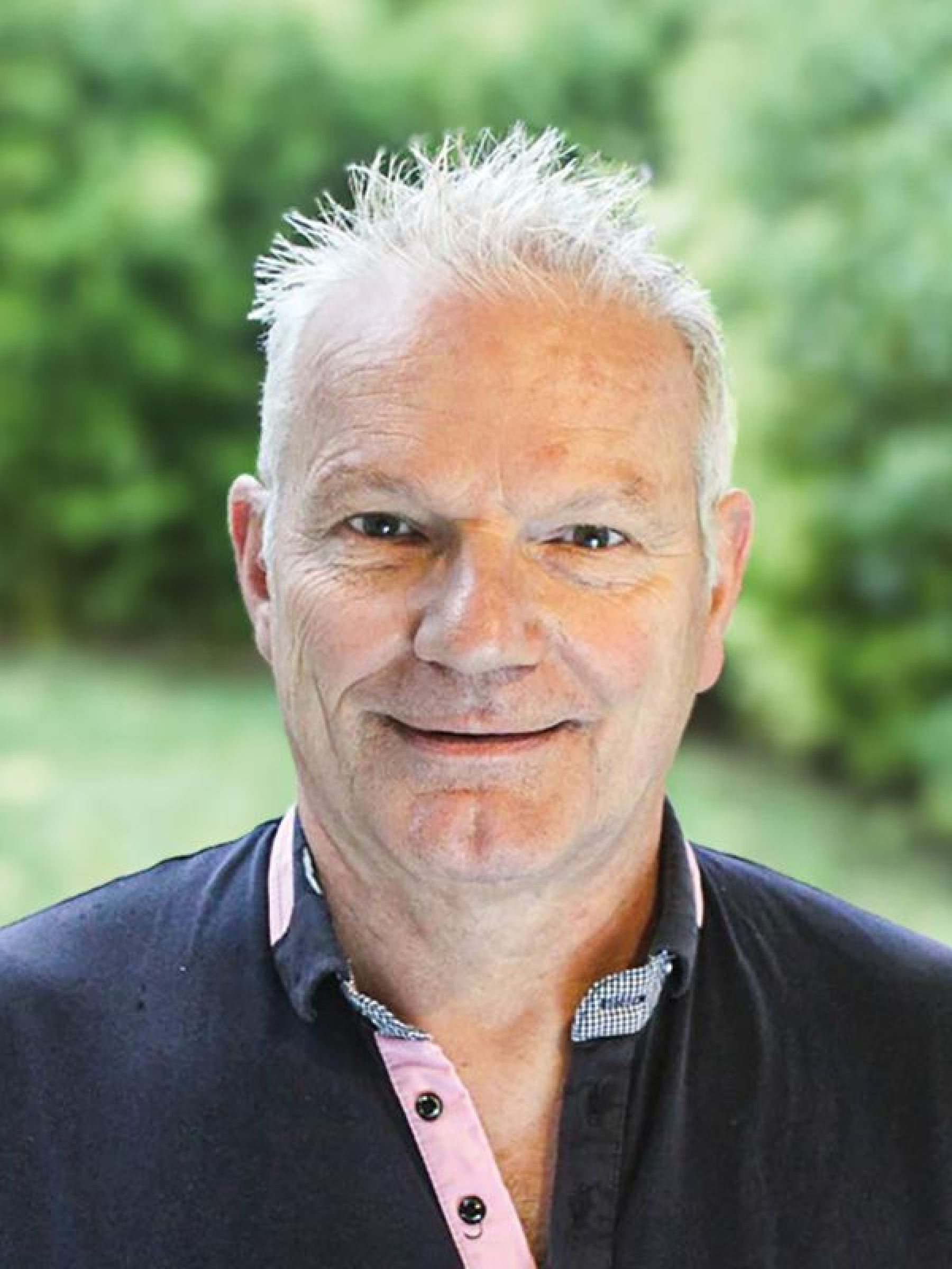 Pierre DU PELOUX, conseiller