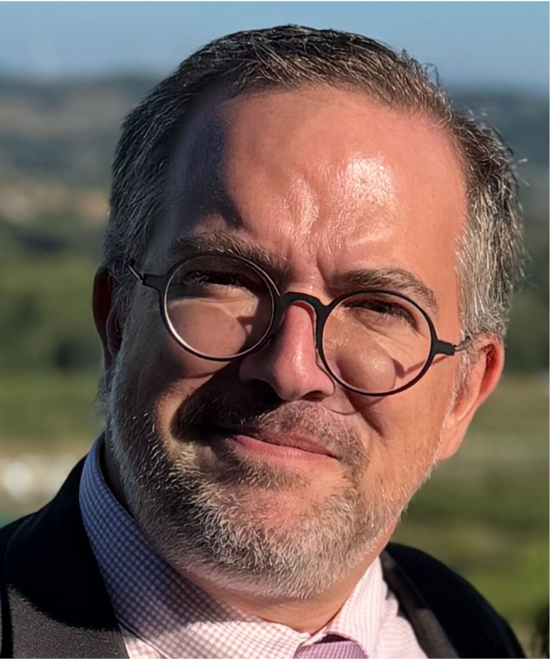 Julien LEDUC, conseiller opposition