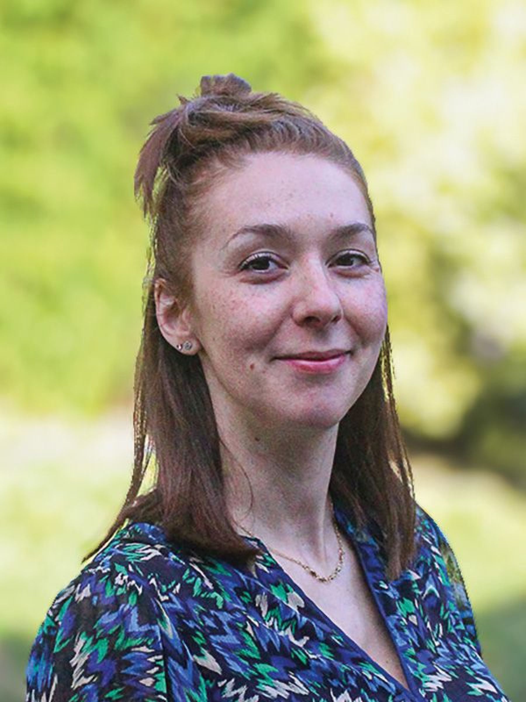 Eric TARDY, conseiller