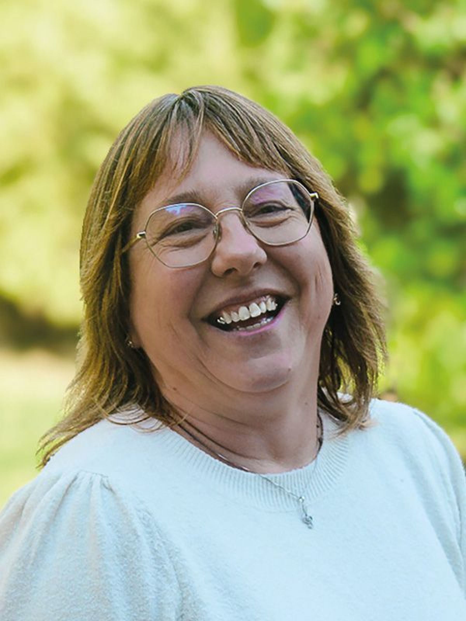 Agnès VILLIEN, adjointe