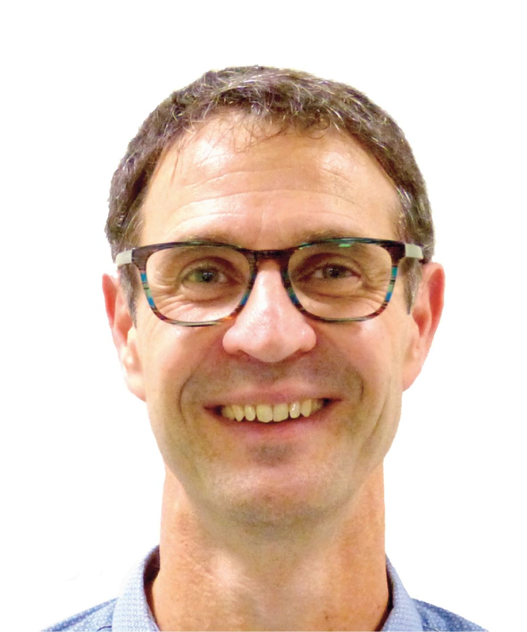 Christophe DELORD, maire