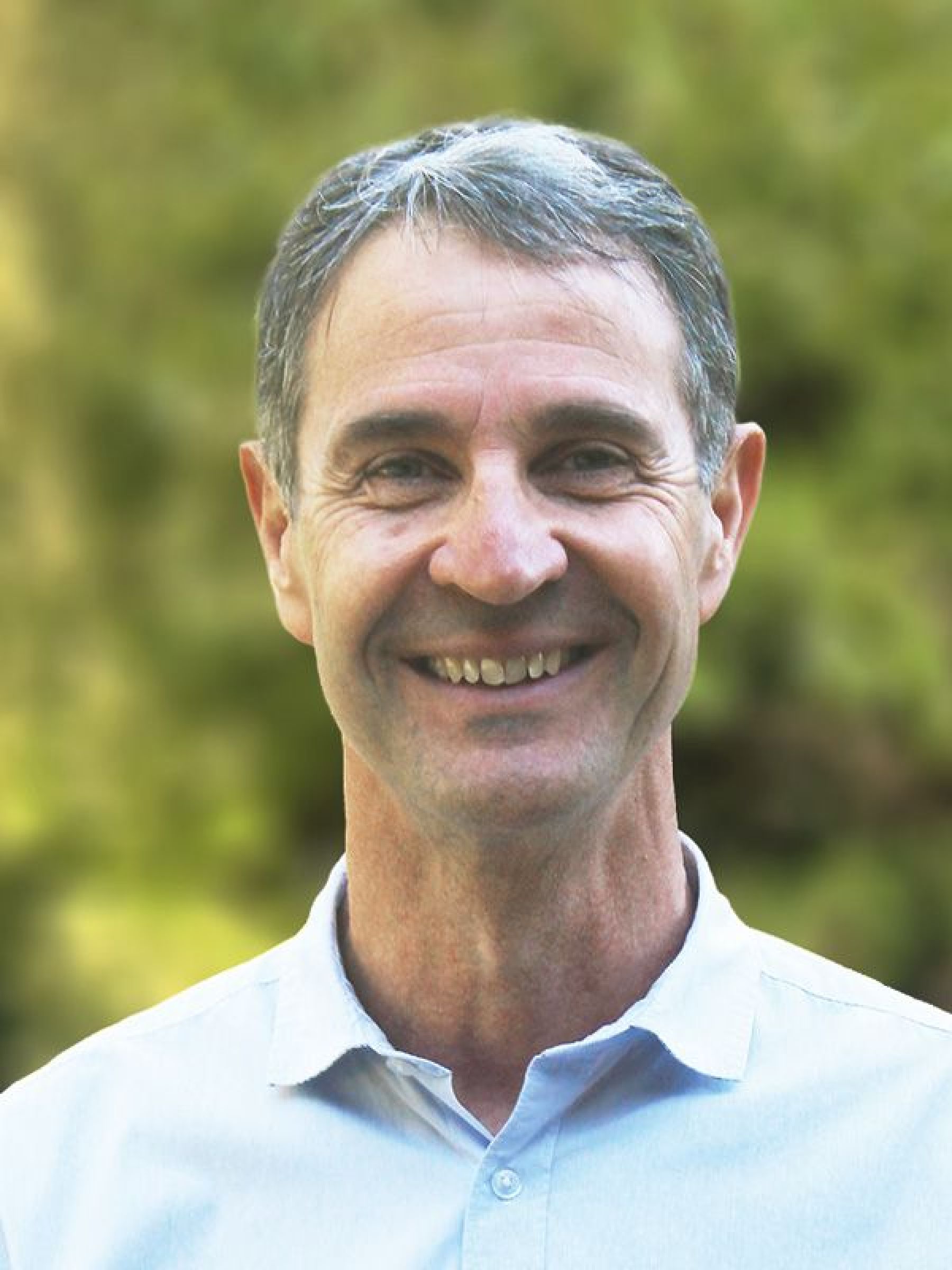 Christophe DELORD, maire