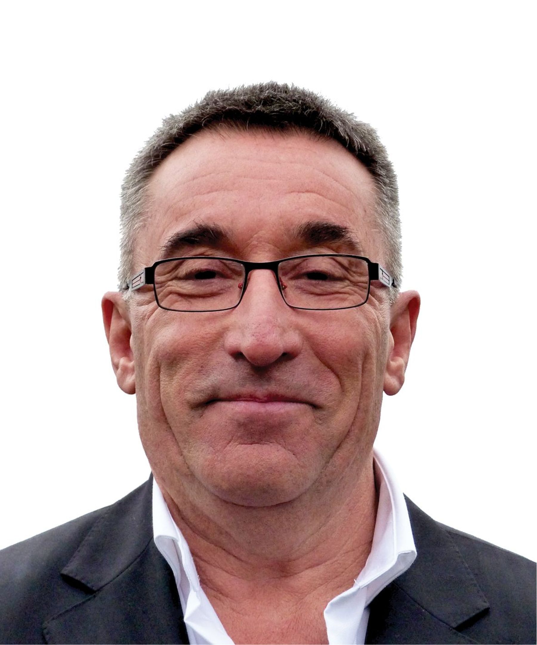 Jean-Paul SOUBEYRAT, conseiller opposition