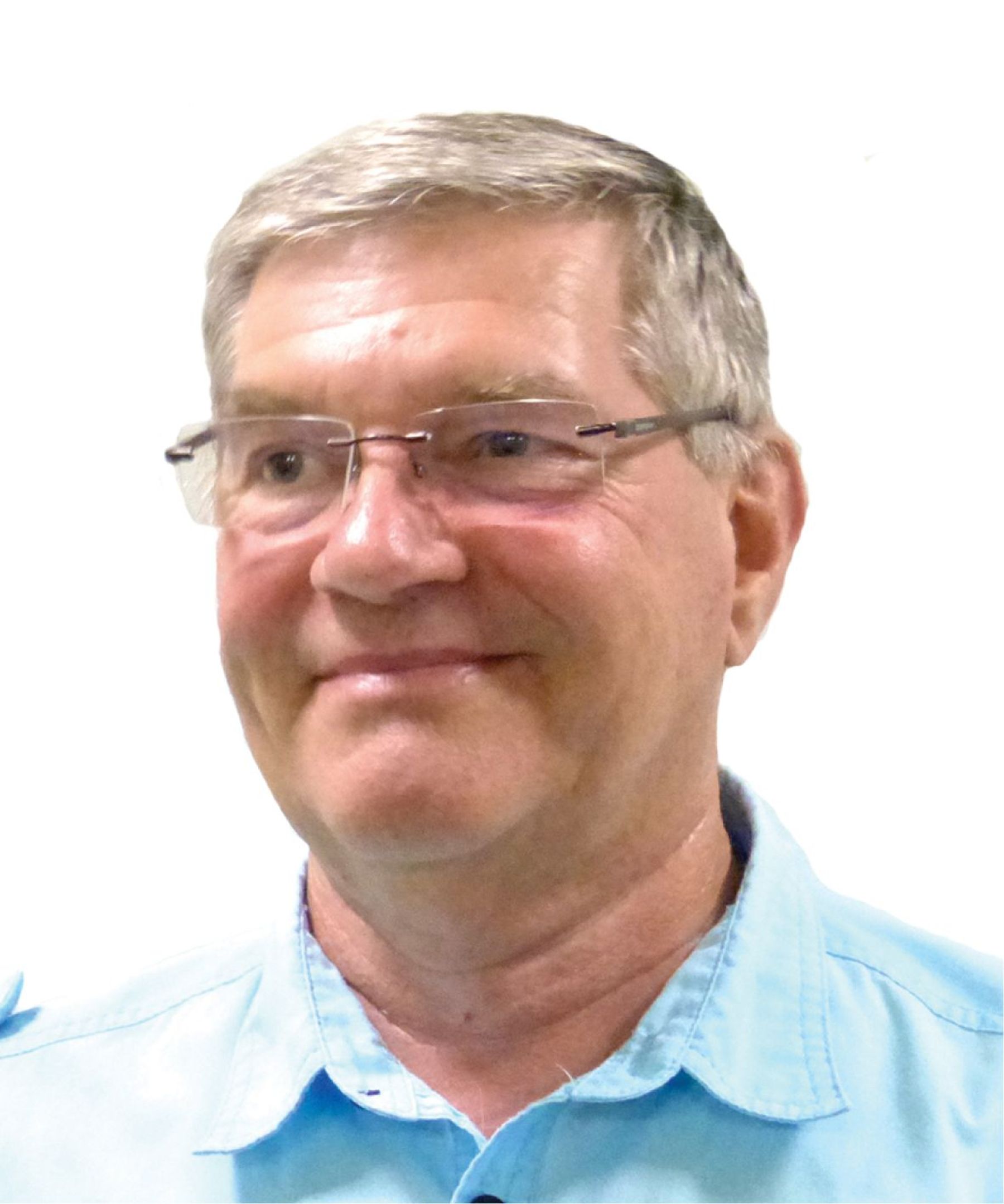 Claude JAMONAC, adjoint