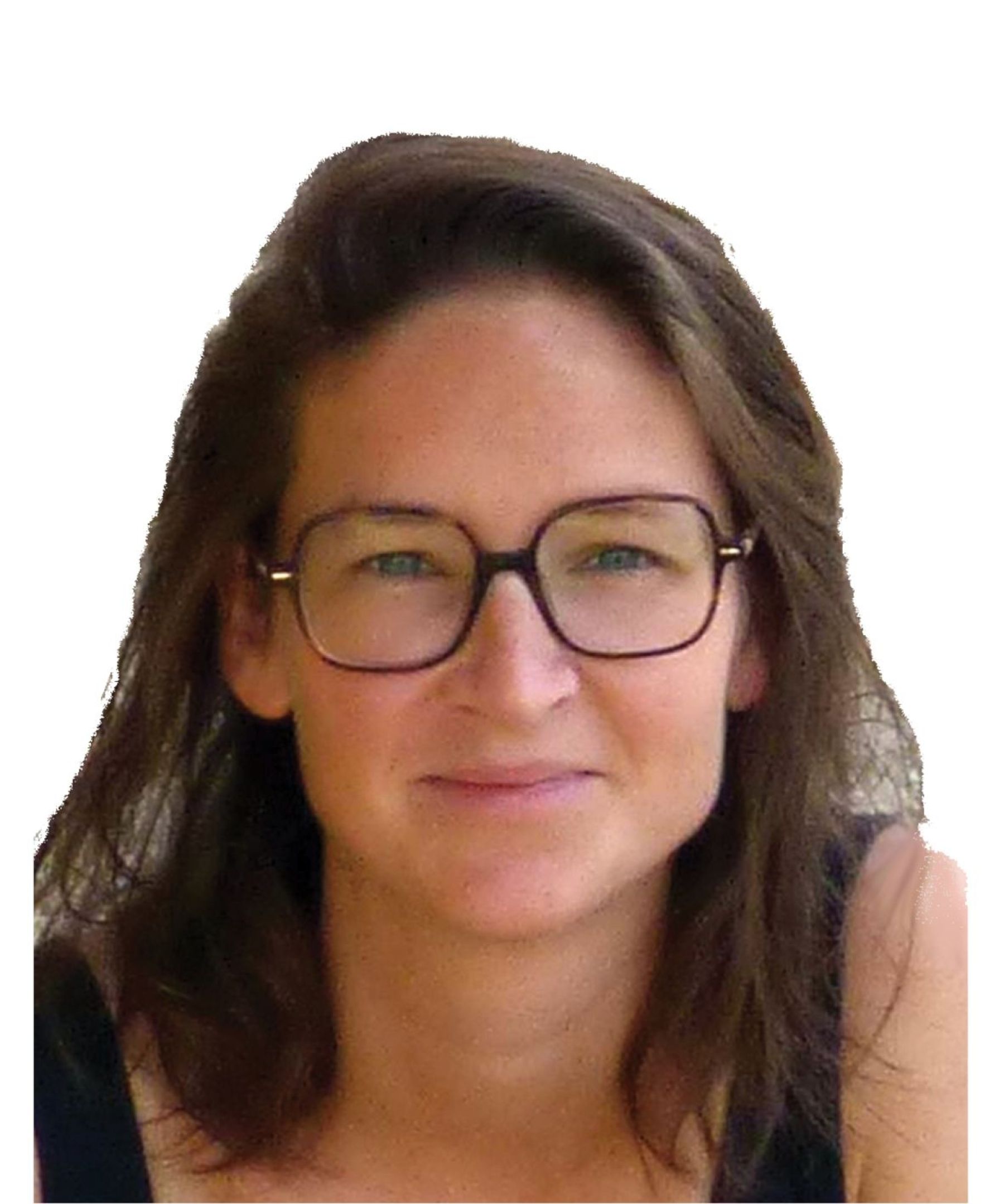 Perrine BEAUMEL, adjointe