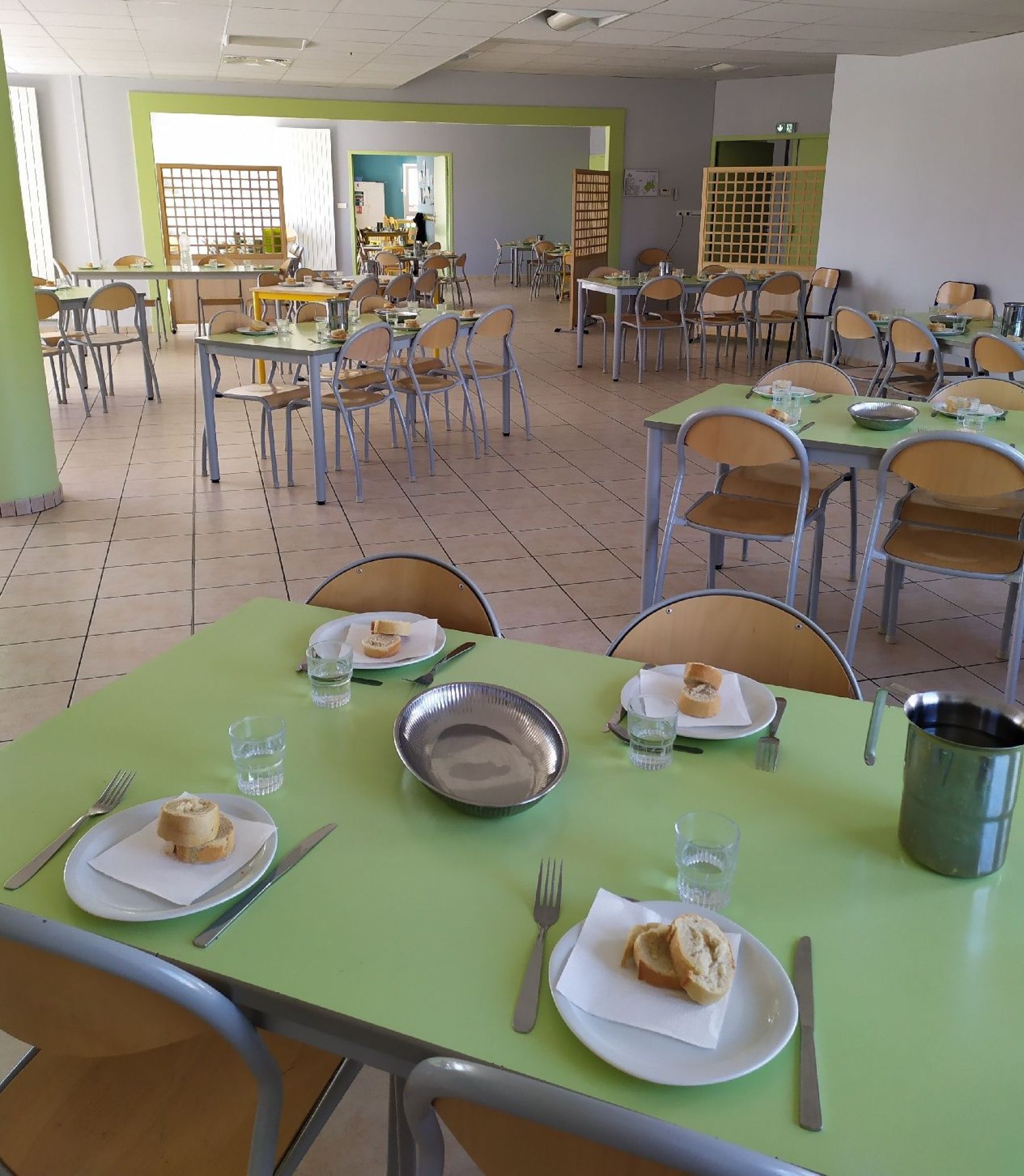 Cantine