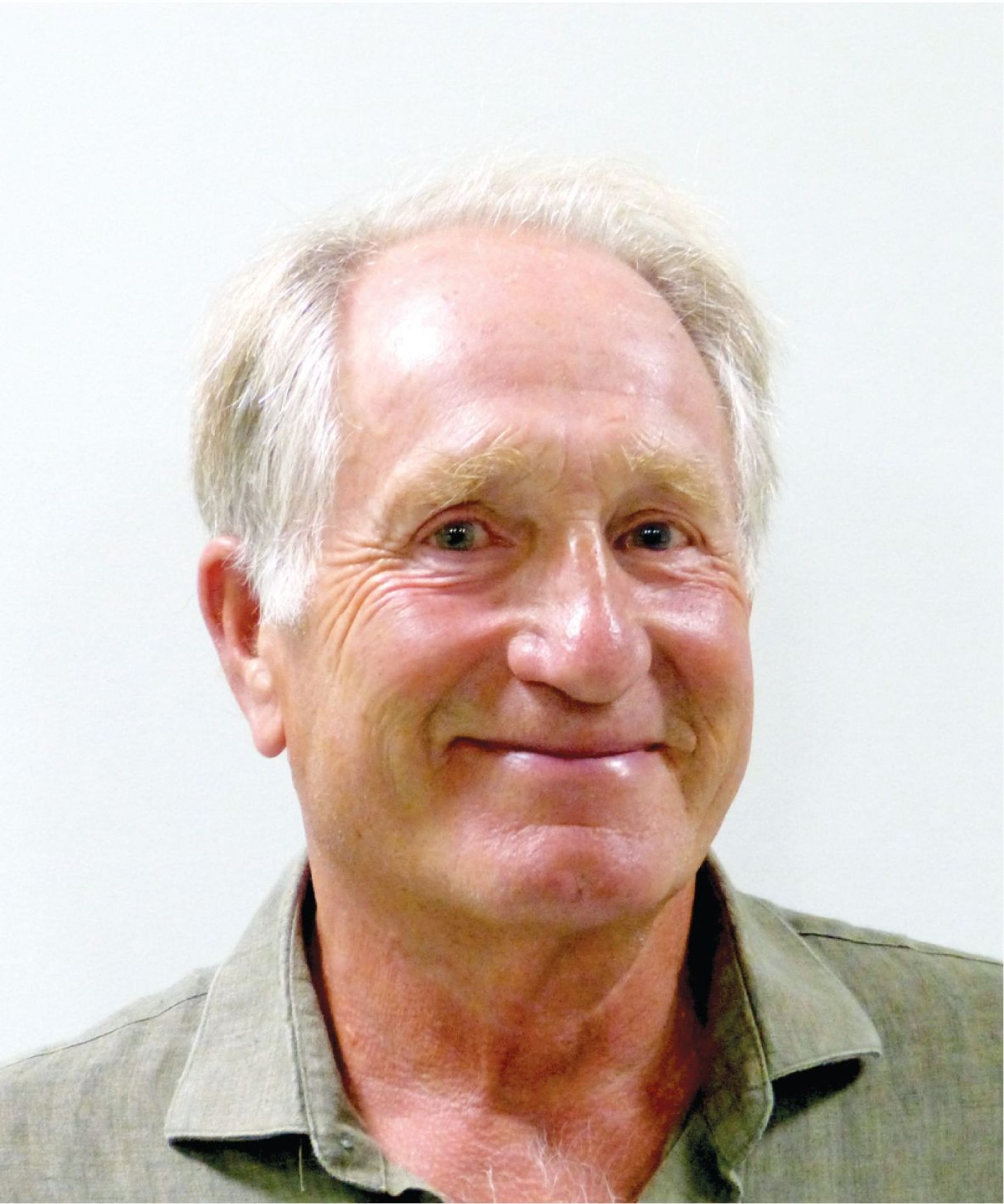 Christian GUILLAUMET, conseiller