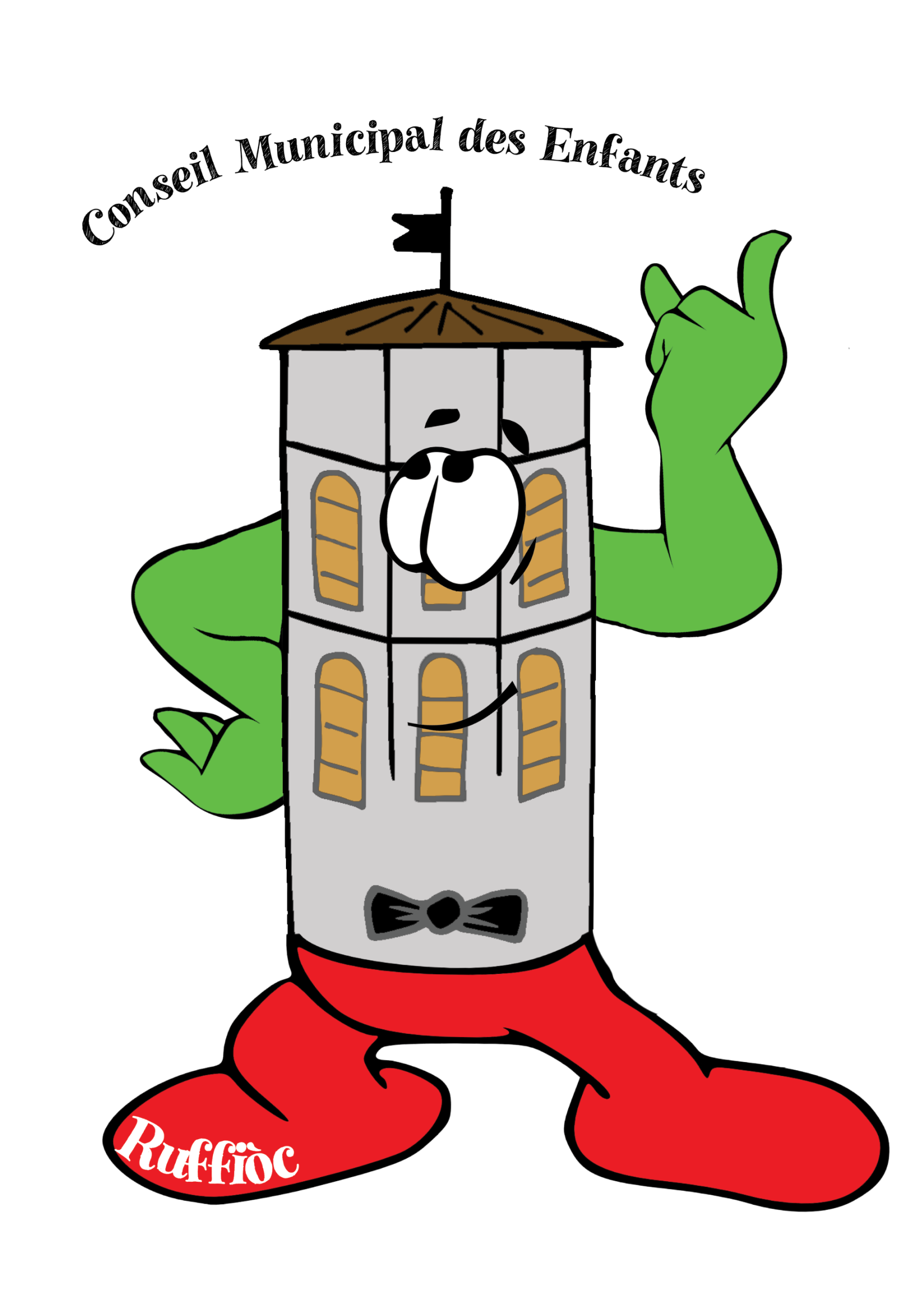 Logo du CME
