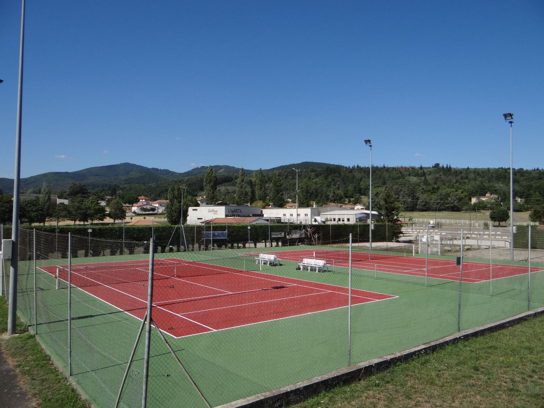 Tennis