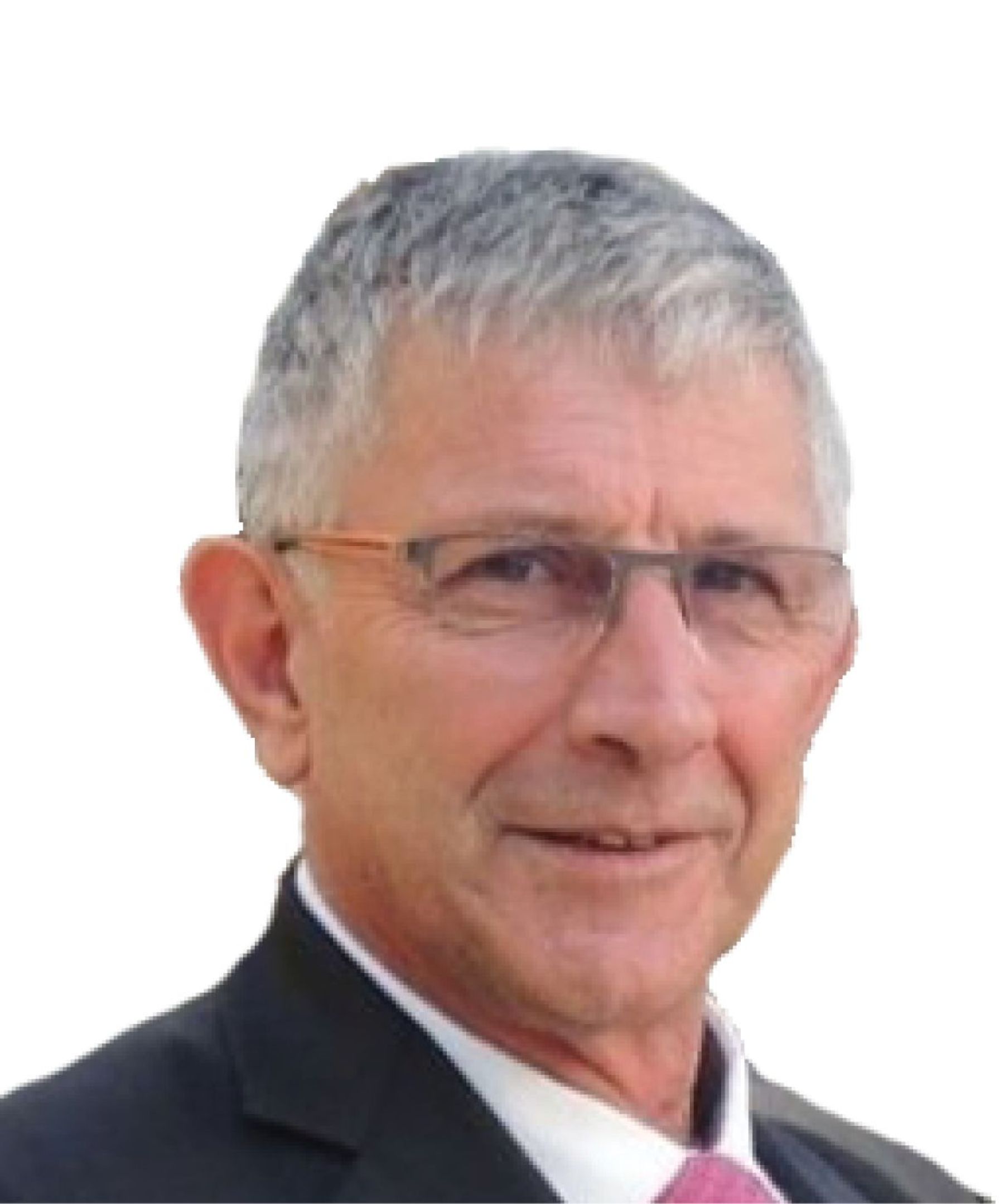 Louis-Claude GAGNAIRE, conseiller opposition