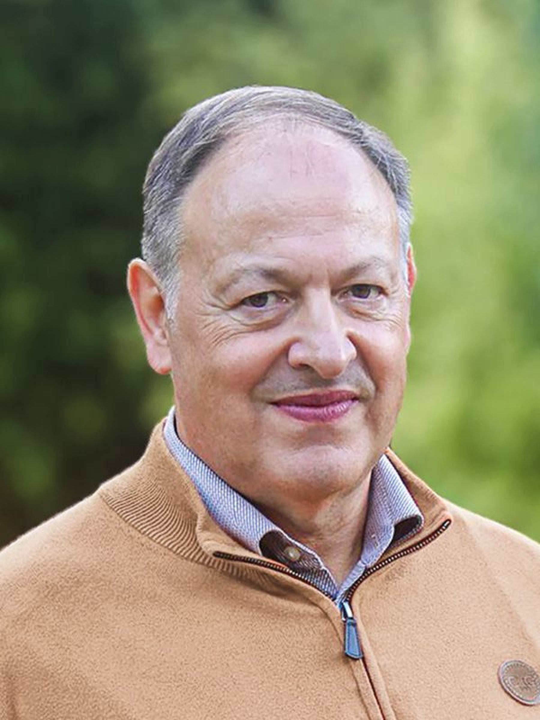 Martine CHAZOT, conseillère