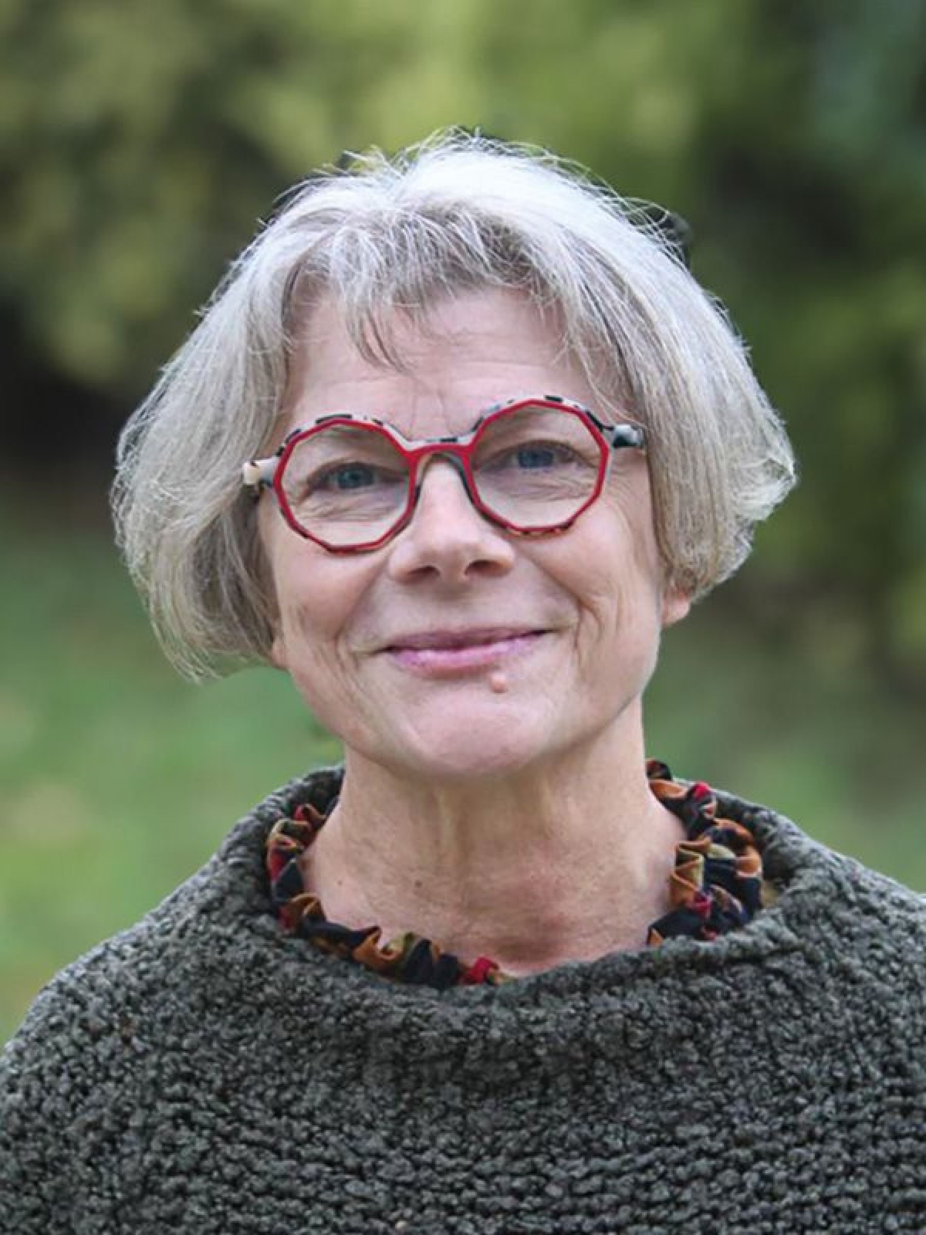 Pascale BILLON, conseillère