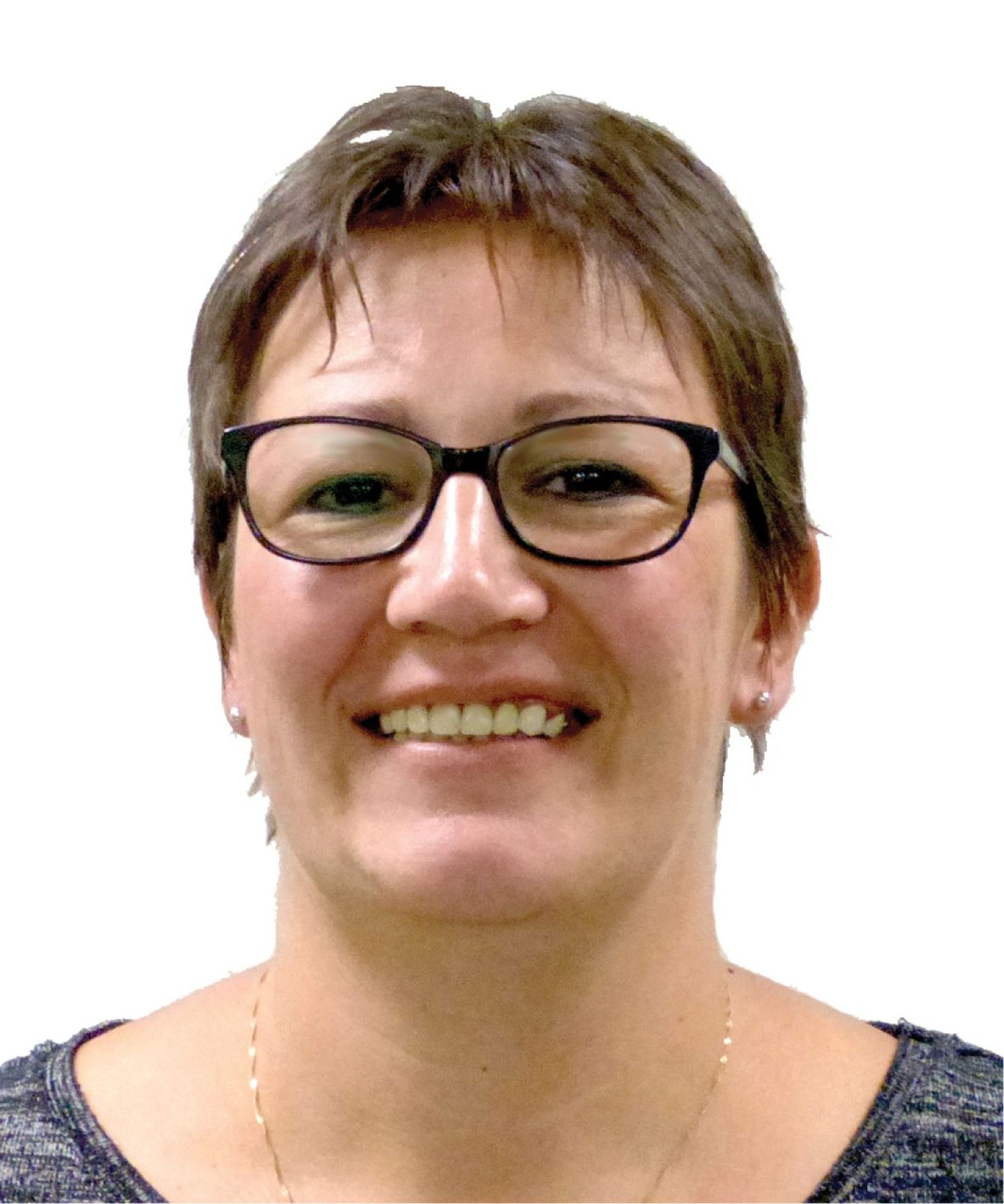 Martine CHAZOT, conseillère