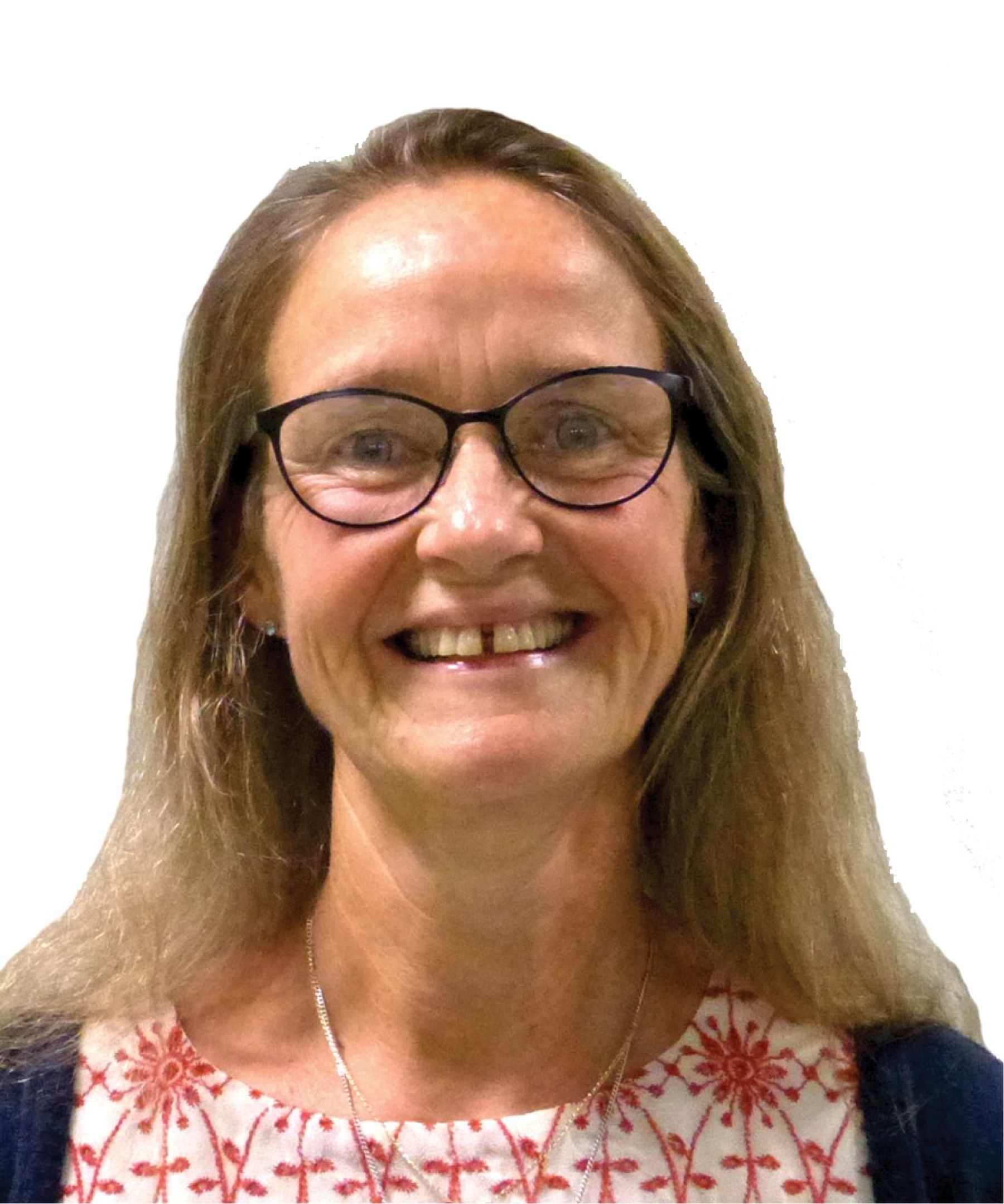 Agnès VILLIEN, adjointe