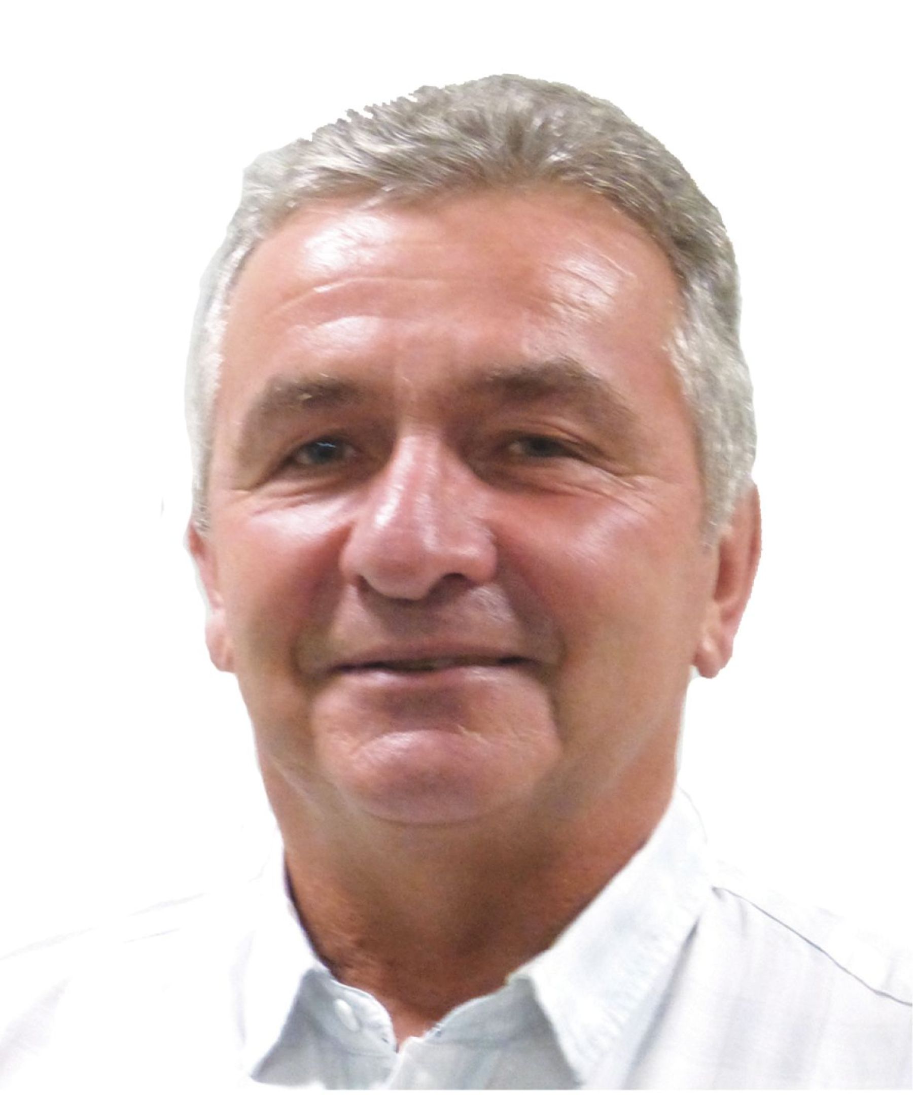 Daniel QUIBLIER, adjoint