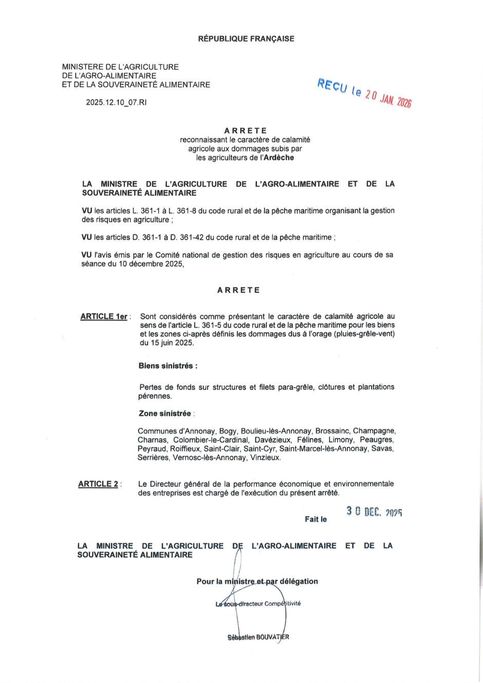 CALAMITE AGRICOLE INTEMPERIS du 15 juin 2025.jpg