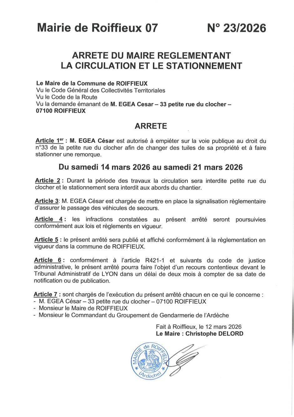 2026 23 TRAVAUX petite rue du clocher.jpg