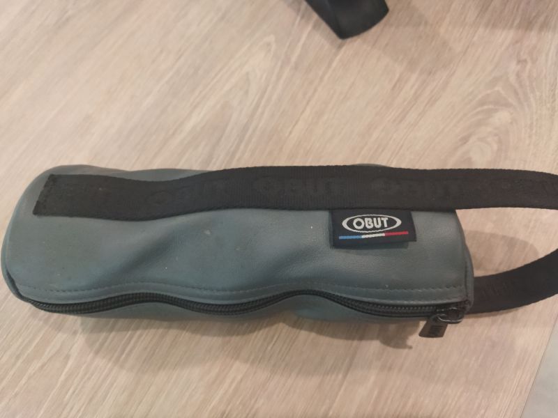 objet trouvé boulodrome