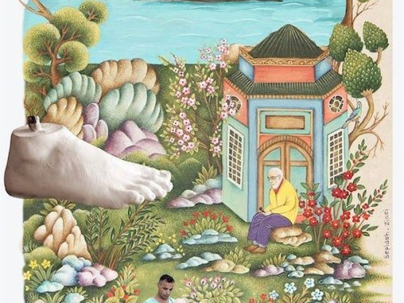 Biblio Le Petit Prince - Film documentaire