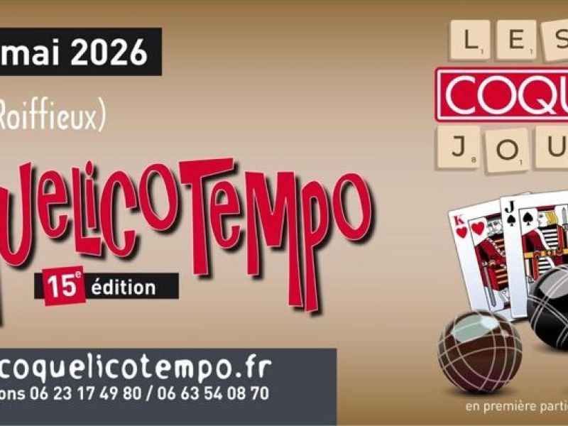 CoquelicoTempo 1